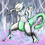 Shiny Mewtwo