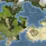 Fantasy Map 2