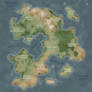 Vashu Continent