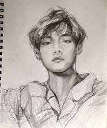 Happy Taehyung Day