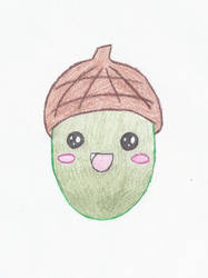 Chibi Acorn