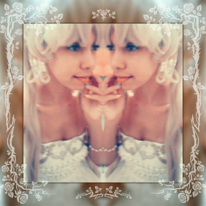 Neo Queen Serenity