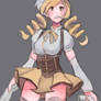 Mami Tomoe