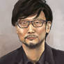 KOJIMA IS GOD