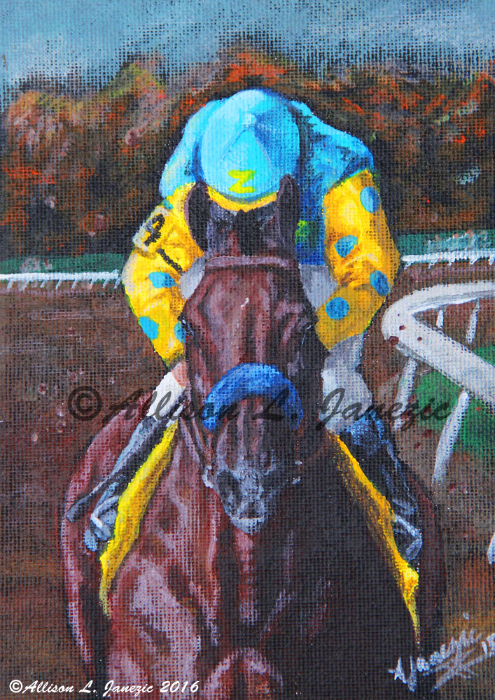 AMERICAN PHAROAH