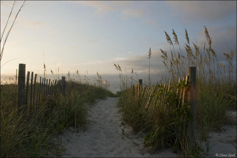 Wrightsville Beach By ShipItHolla On DeviantArt