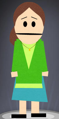 South Park me -Canadian-