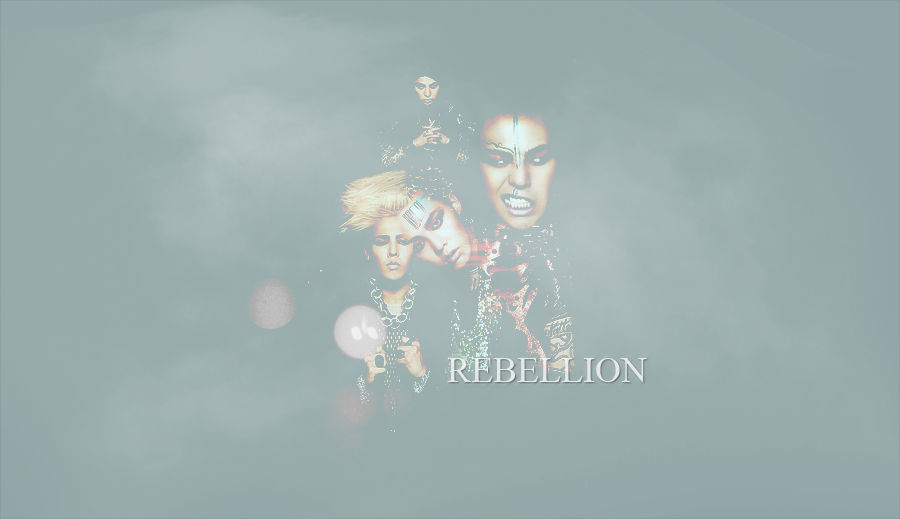 Rebellion