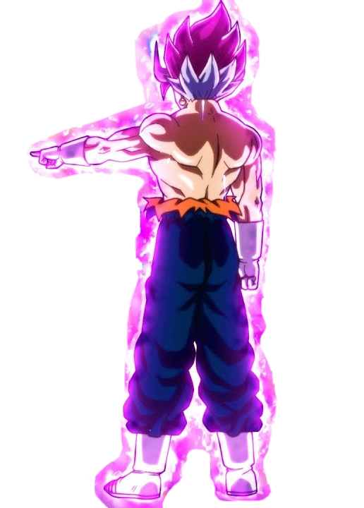 Ultra Rising Vegito Ultra Vegito by kirilexe on DeviantArt
