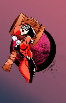 Harley Quinn