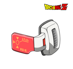 Dragon Ball Z -  Scouter