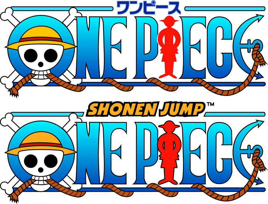One Piece Logo By Camarinox On Deviantart One Piece Logo By Camarinox On Deviantart