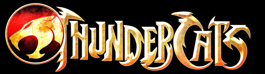 Thundercats Logo - 2011 by camarinox on DeviantArt