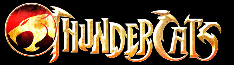 Thundercats Logo - 2011 by camarinox on DeviantArt Thundercats Logo - 2011 by camarinox on DeviantArt