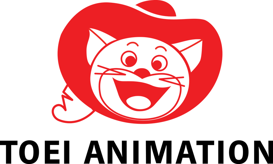 TOEI ANIMATION Logo by camarinox on DeviantArt