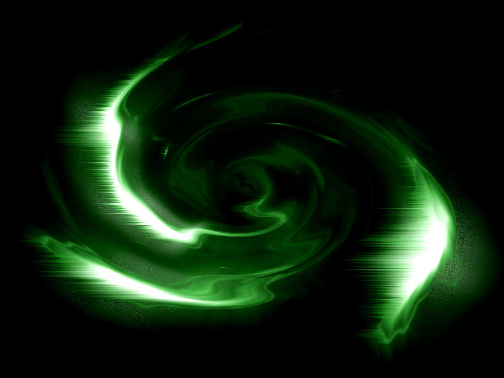 Green Vortex by camarinox on DeviantArt
