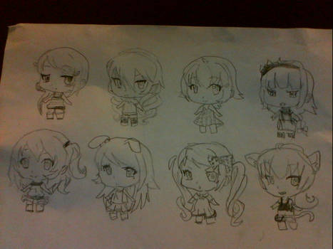 CHIBi