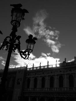 St. Mark's Square