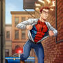 The Amazing Spiderman