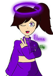 Elena!