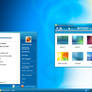 Windows Live XP -Bluerise