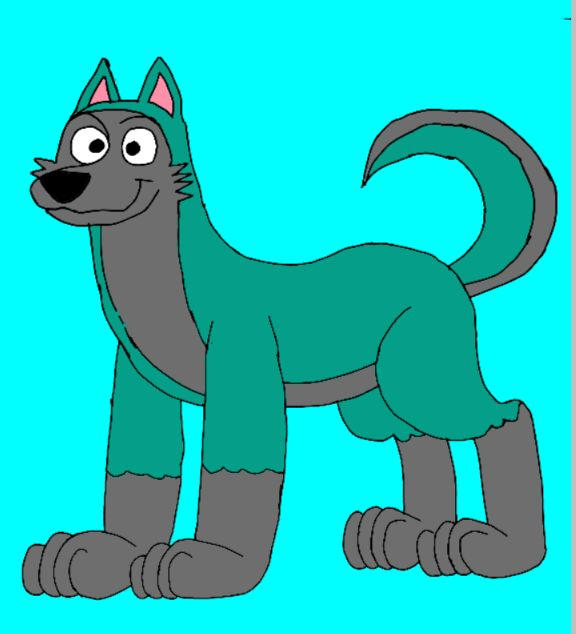 Rowser by BGT1997 on DeviantArt