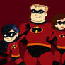 The Incredibles