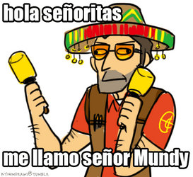 TF2: SENOR SNIPER