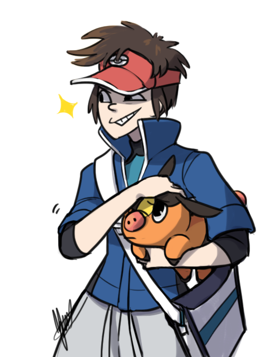 Pokemon Kyouhei Tepig By Ky Nim On Deviantart Pokemon Kyouhei Tepig By Ky Nim On Deviantart