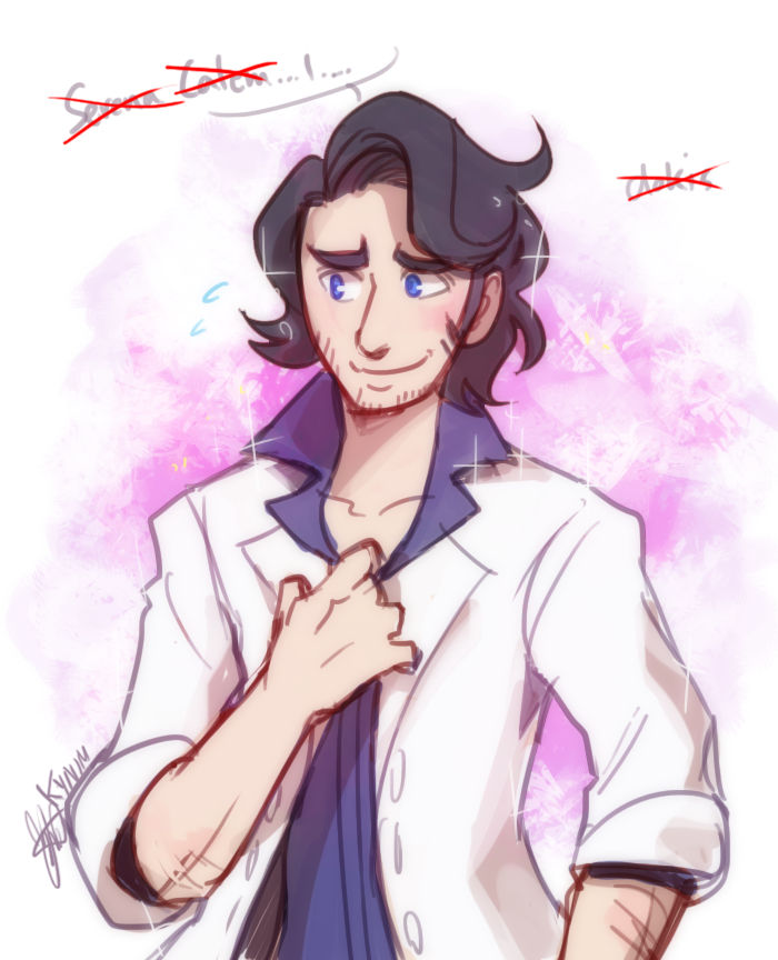Pokemon Xy Prof Hot Dad By Ky Nim On Deviantart Pokemon Xy Prof Hot Dad By Ky Nim On Deviantart