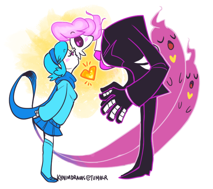 Mystery Skulls: Ghost