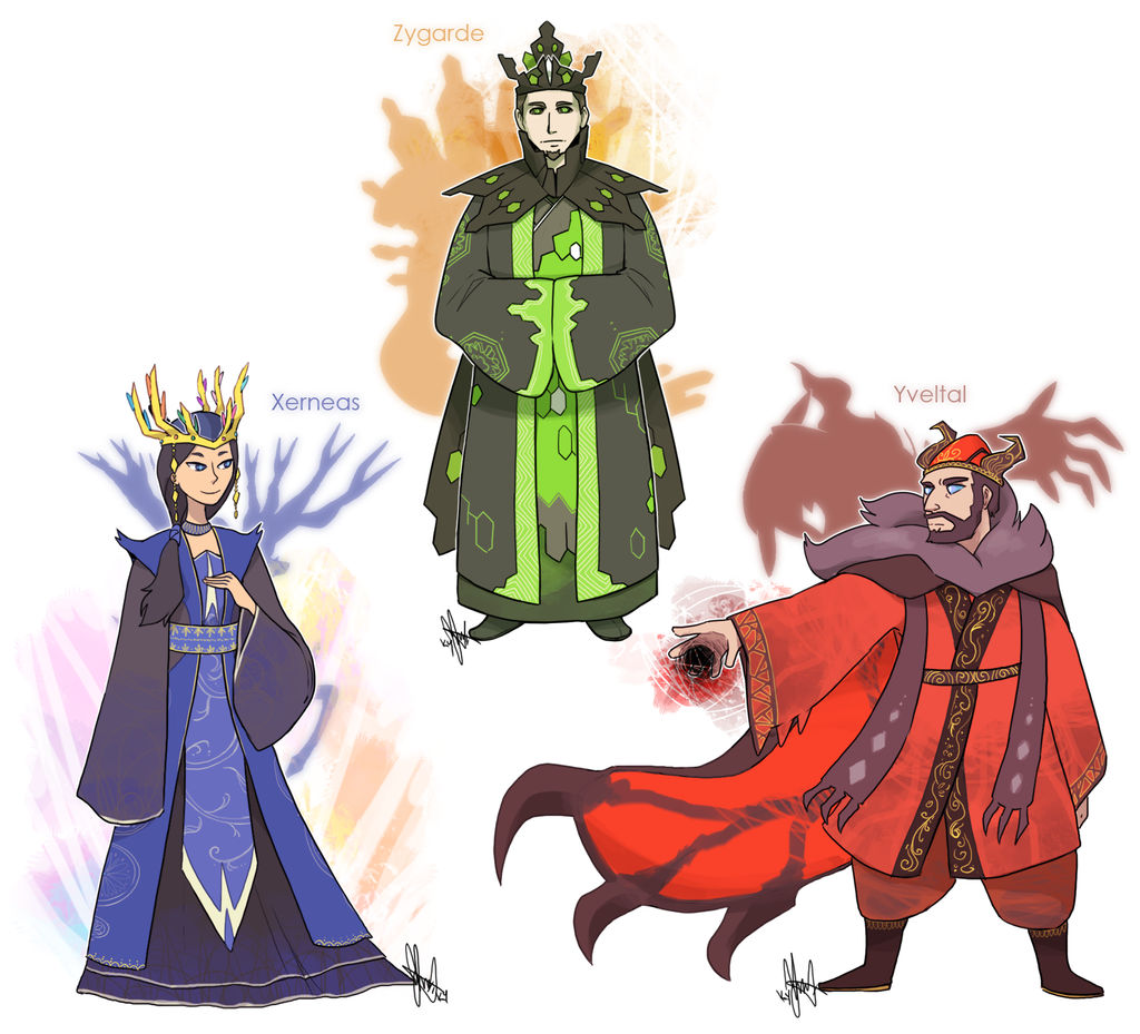 Pokemon The Three Kingdoms Pokegijinkas By Ky Nim On Deviantart Pokemon The Three Kingdoms Pokegijinkas By Ky Nim On Deviantart