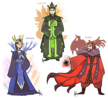 Explore the Best Pokegijinka Art | DeviantArt