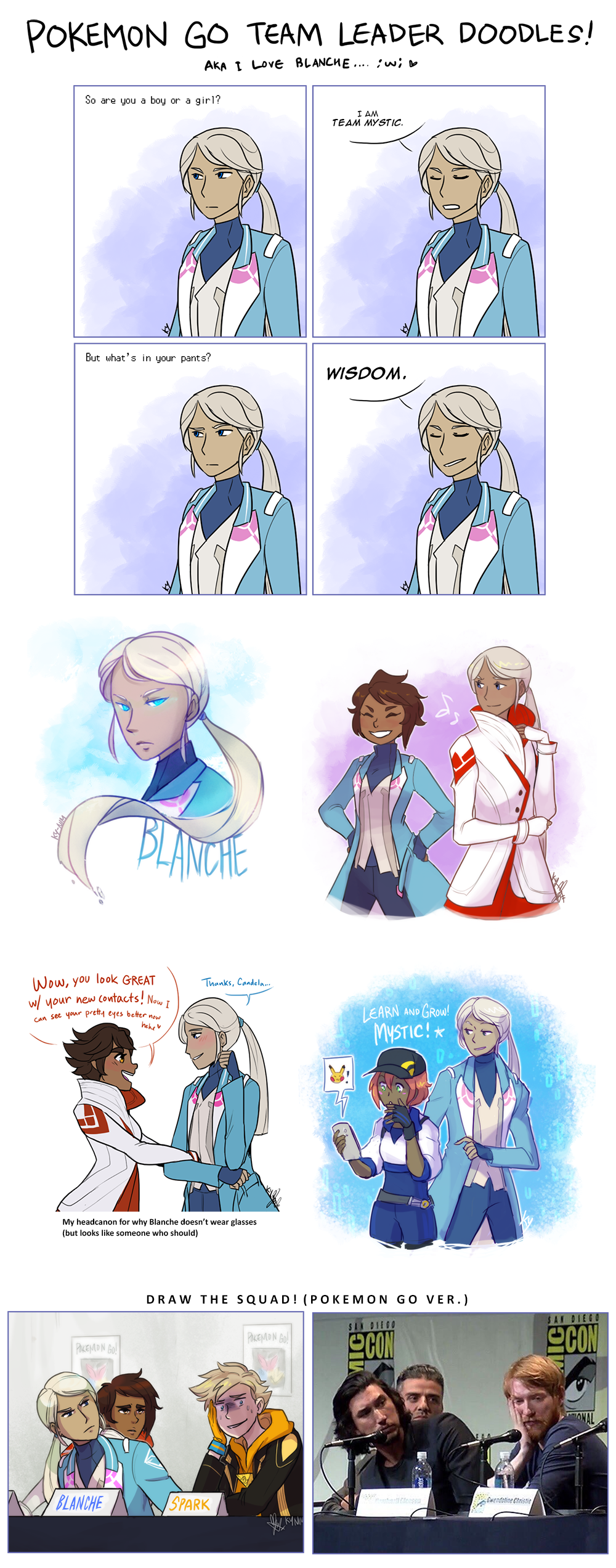Pokemon Go Team Leader Doodle Dump By Ky Nim On Deviantart Pokemon Go Team Leader Doodle Dump By Ky Nim On Deviantart