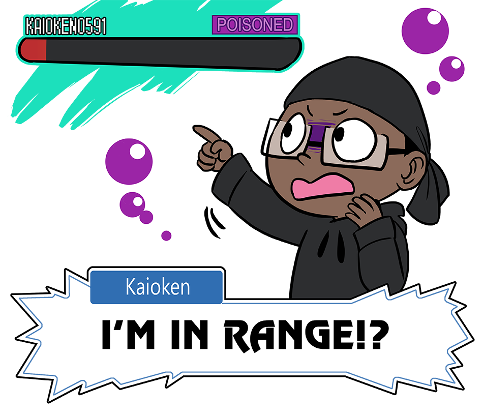 Commission: IN RANGE!!! - EXTENDED!!! by ky-nim on DeviantArt