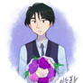 Yuri On Ice: Seungil