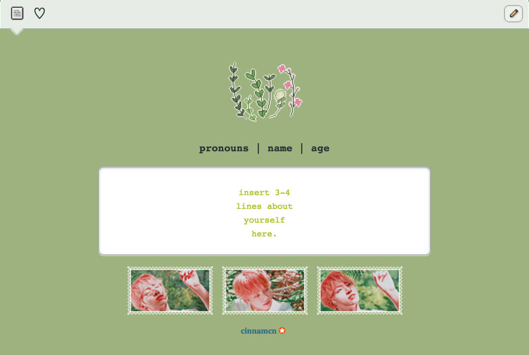 + f2u core custom box code by cinnamcn on DeviantArt