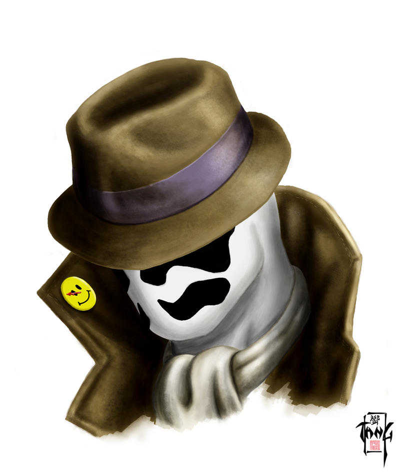 Rorschach