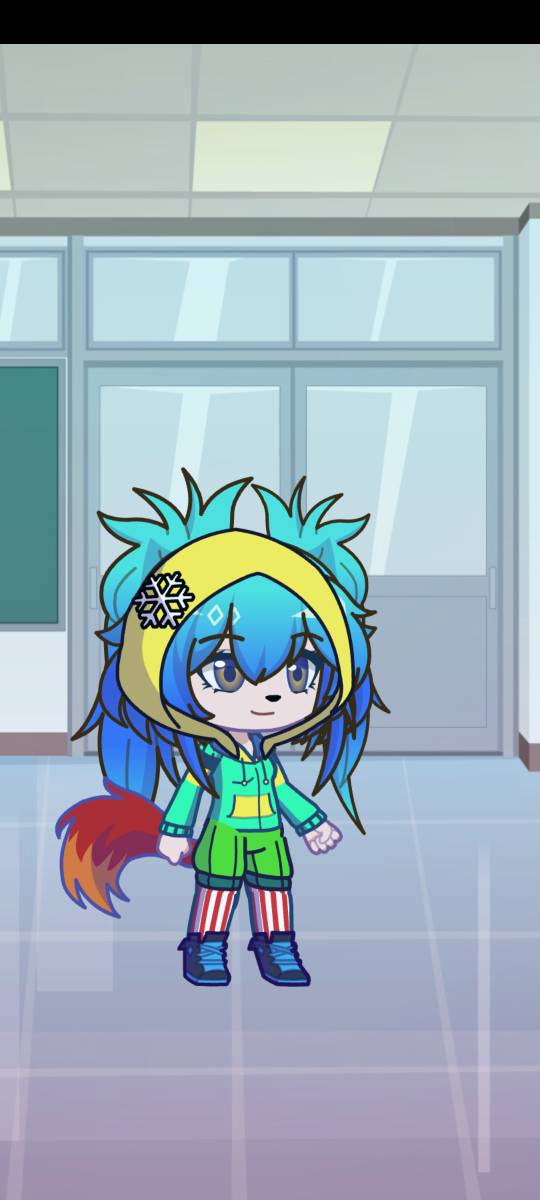 GACHA LIFE 2 FIRST UPDATE 