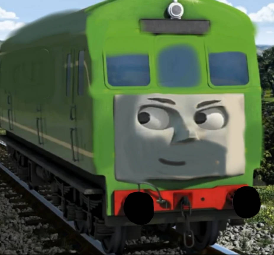 Boco in the CGI season by TehFanaticFan2024 on DeviantArt