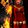 Attempt no.1- Flamebird