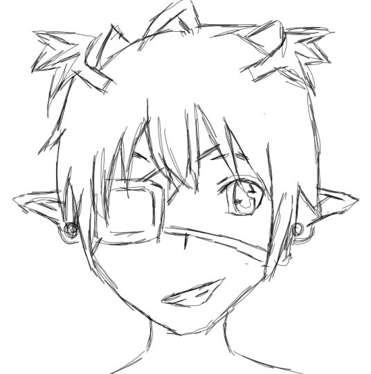 random guy sketch by Cheezitss on DeviantArt
