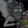 Screenshot ReColor Rick And Morty