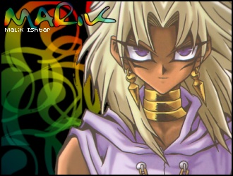 Marik Ishtar