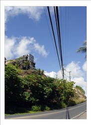 Lanikai Point at Mokalua Drive