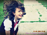 laughing out loud by lifeart-roseline