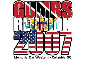 Gumbs Reunion 2007