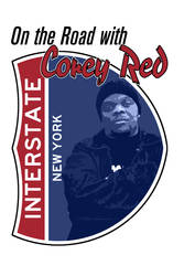 Corey Red logo