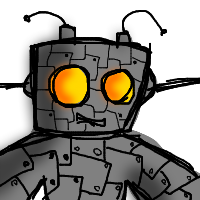 robot