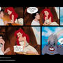 What If... #2 - The Little Mermaid